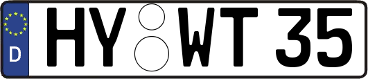 HY-WT35