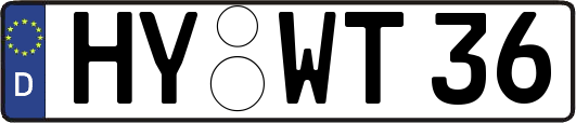 HY-WT36