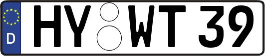HY-WT39