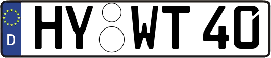 HY-WT40