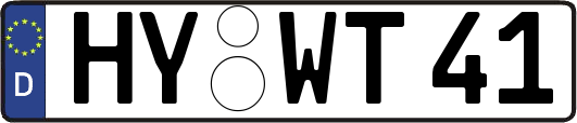 HY-WT41