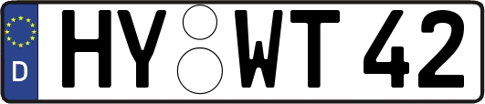 HY-WT42