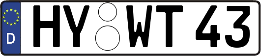 HY-WT43
