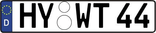 HY-WT44