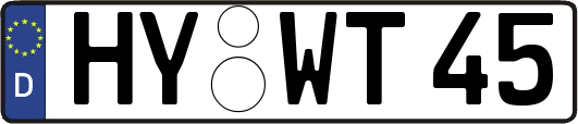 HY-WT45