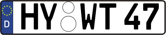 HY-WT47