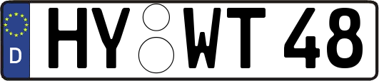 HY-WT48