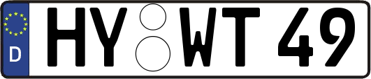 HY-WT49