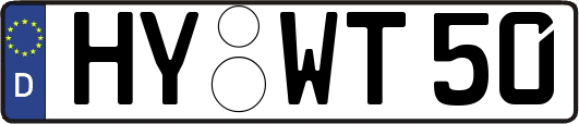 HY-WT50