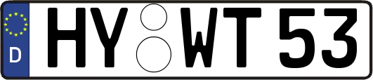 HY-WT53