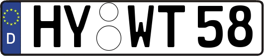 HY-WT58