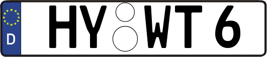 HY-WT6