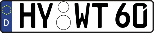 HY-WT60