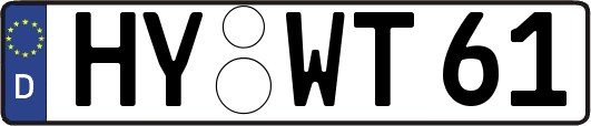 HY-WT61