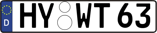 HY-WT63