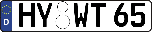 HY-WT65