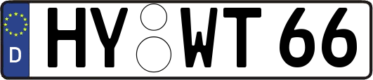 HY-WT66