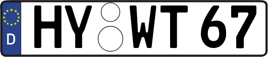 HY-WT67