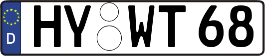HY-WT68
