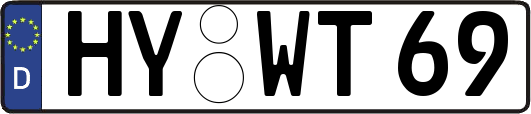 HY-WT69