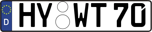 HY-WT70