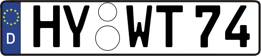 HY-WT74