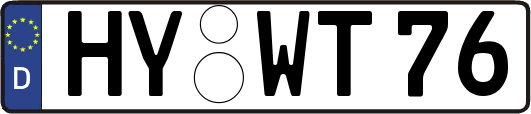 HY-WT76