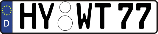 HY-WT77