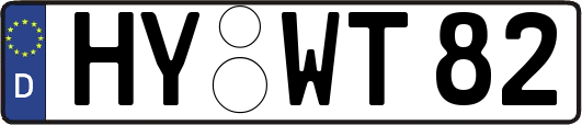 HY-WT82
