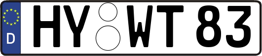 HY-WT83