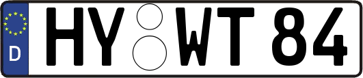 HY-WT84