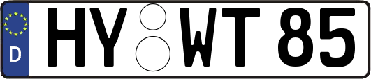 HY-WT85