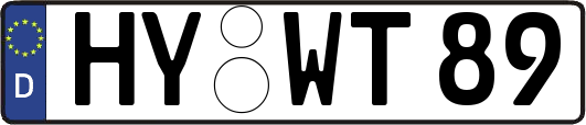 HY-WT89
