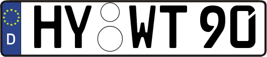 HY-WT90