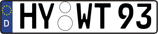 HY-WT93