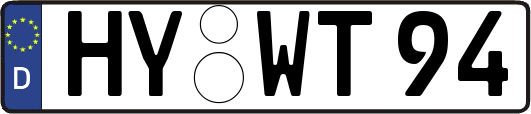 HY-WT94
