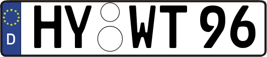 HY-WT96