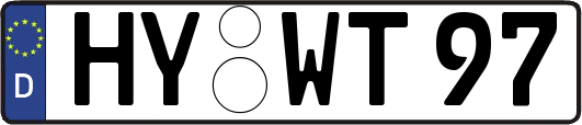 HY-WT97