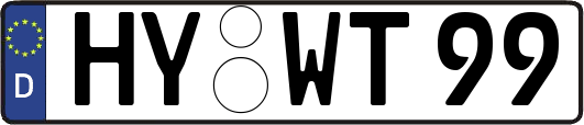 HY-WT99