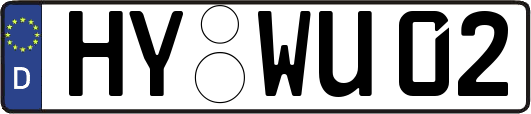 HY-WU02