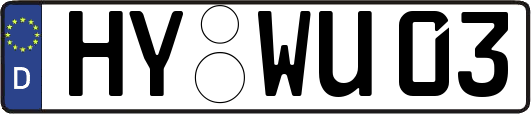 HY-WU03