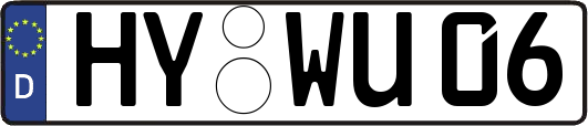 HY-WU06