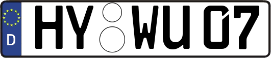 HY-WU07