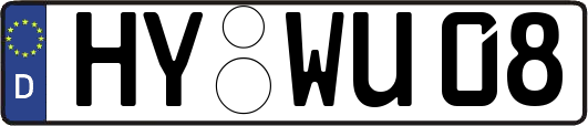HY-WU08