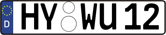 HY-WU12
