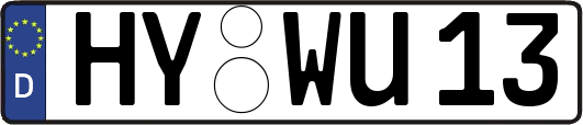 HY-WU13
