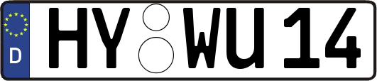 HY-WU14