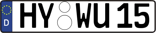HY-WU15