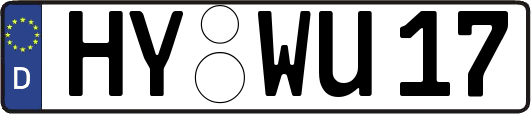 HY-WU17