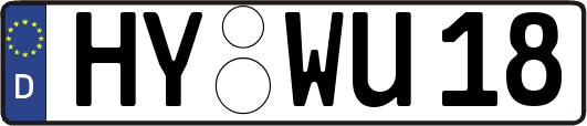 HY-WU18